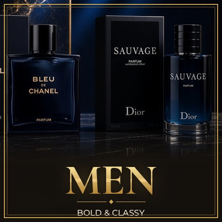 Men Perfume