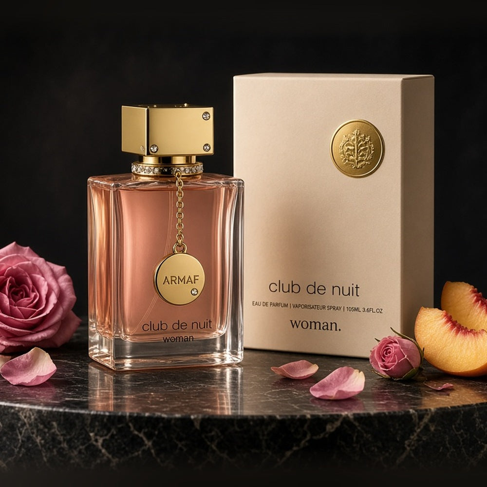 Armaf Club de Nuit Woman Eau de Parfum 105ml